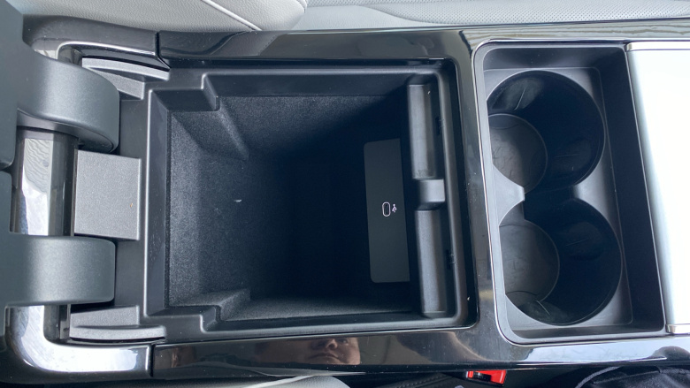 Land Rover Range Rover Evoque 1.5 P300e S 5dr Auto Hatchback